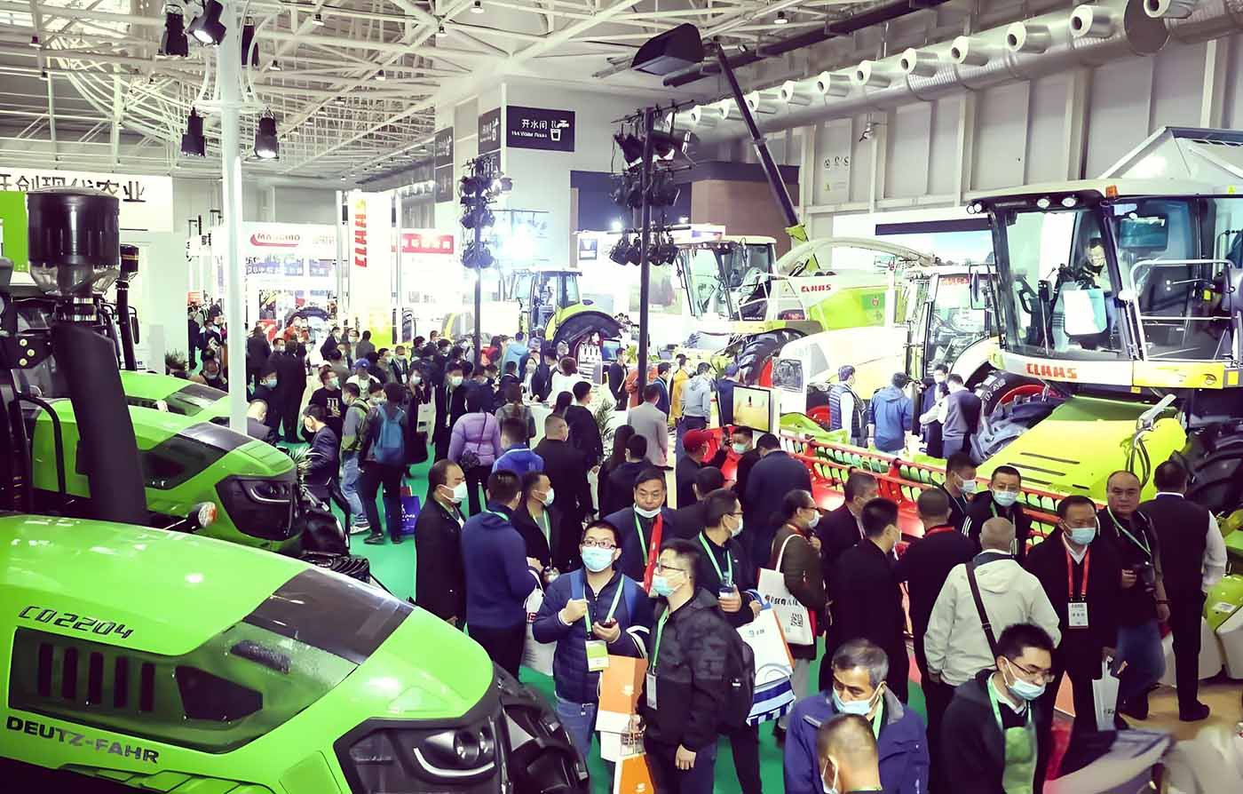 450-horsepower CVT tractor 450-horsepower CVT tractor