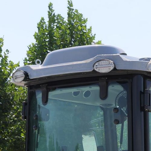 4wd 50hp Farm Tractor 4wd 50hp Farm Tractor
