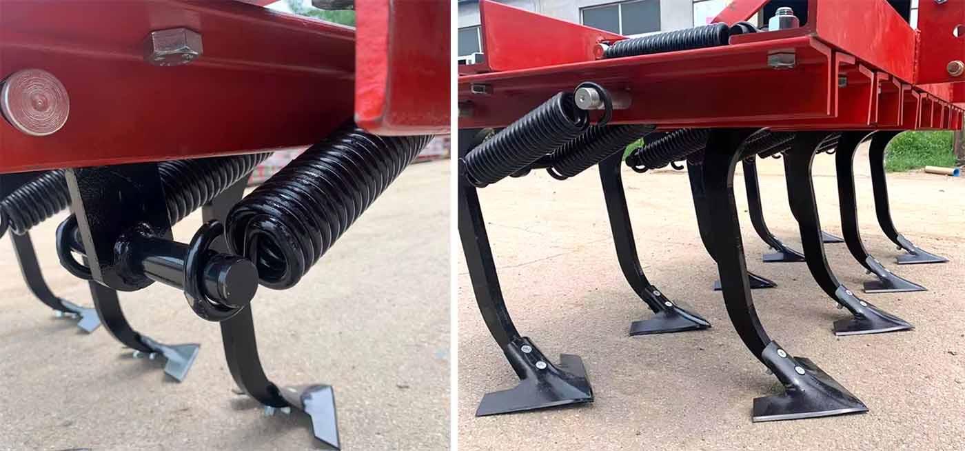 65Mn Steel at high temperature 65Mn Steel at high temperature