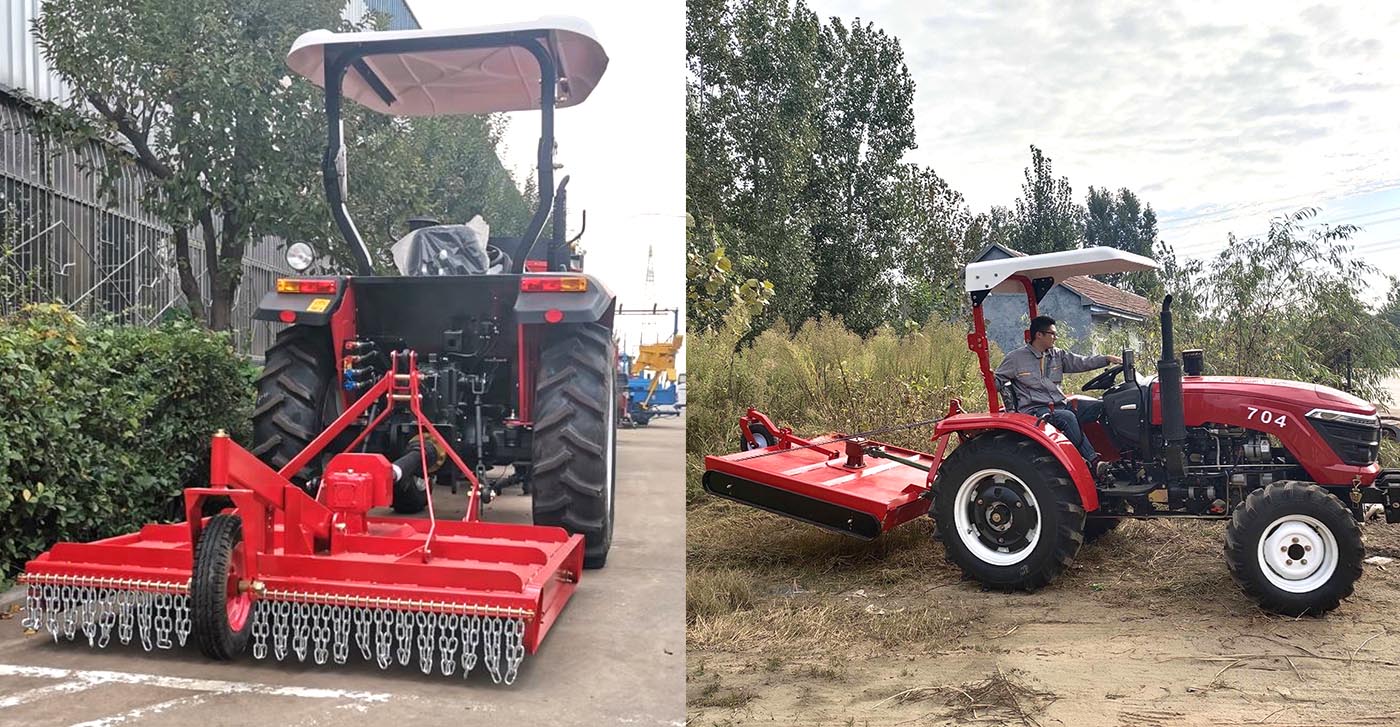 Hitch Rotary Mower (SL-150 / SL-180 / SL-200) Hitch Rotary Mower (SL-150 / SL-180 / SL-200)