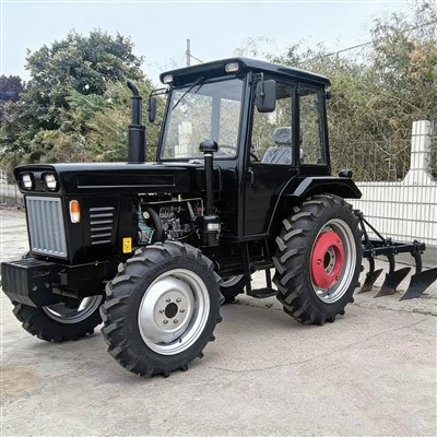 Индия Тракторы 40 л.с.