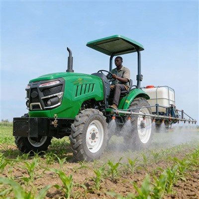 Узбекистан Трактор 70л.с.