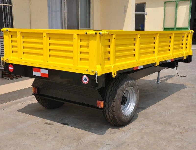 Trolley Trailer high quality